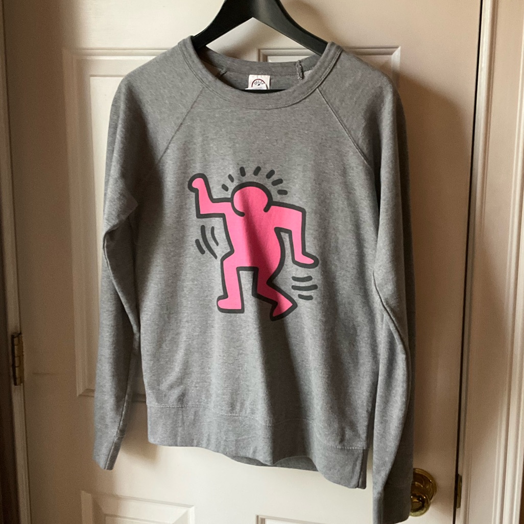 Keith Haring